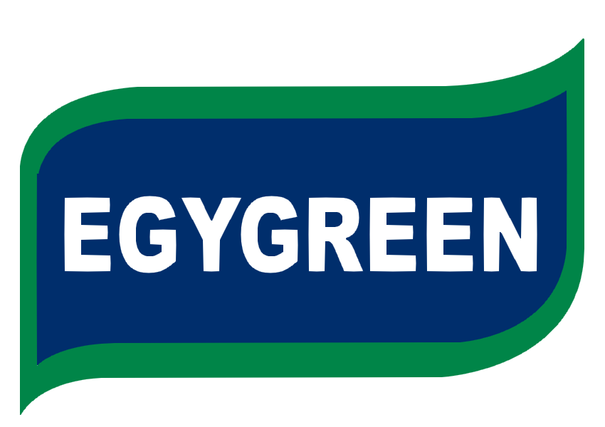 Egygreen for exporting fruits and vegetables Logo