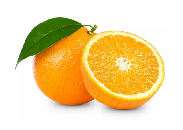 Egygreen Fresh Oranges