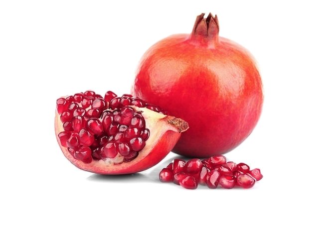 Egygreen Fresh Pomegranates