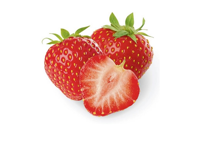 Egygreen Fresh Strawberries